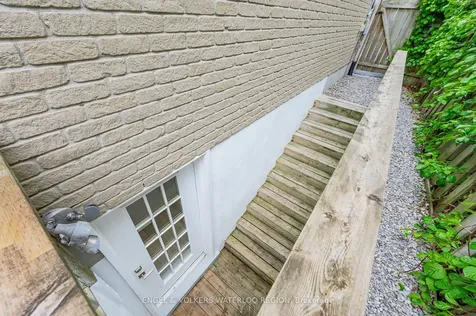 12 Euclid Avenue Waterloo ON N2L 6L9