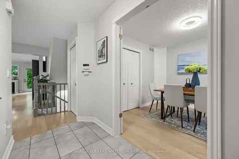 12 Euclid Avenue Waterloo ON N2L 6L9