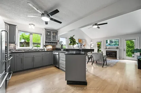 12 Euclid Avenue Waterloo ON N2L 6L9