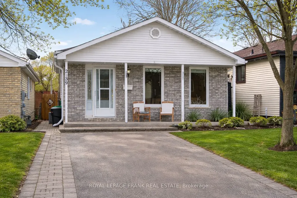 2139 Springwood Road Peterborough ON K9K 1N7