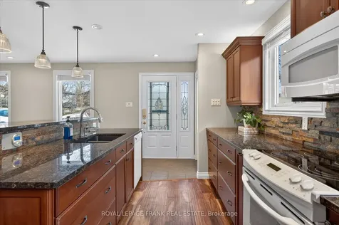 2139 Springwood Road Peterborough ON K9K 1N7