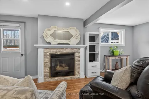 2139 Springwood Road Peterborough ON K9K 1N7