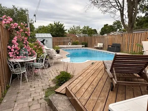 2139 Springwood Road Peterborough ON K9K 1N7