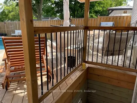 2139 Springwood Road Peterborough ON K9K 1N7