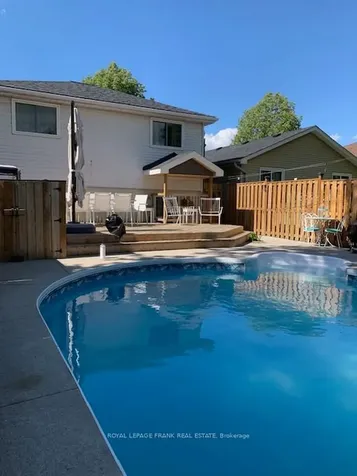 2139 Springwood Road Peterborough ON K9K 1N7