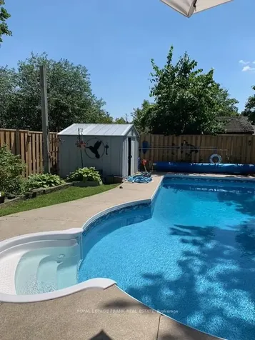 2139 Springwood Road Peterborough ON K9K 1N7