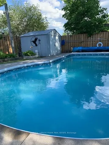 2139 Springwood Road Peterborough ON K9K 1N7