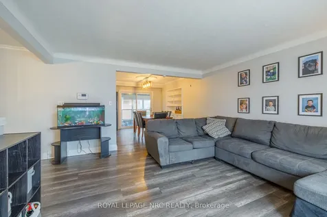 106 Lewis Street Welland ON L3B 4V7