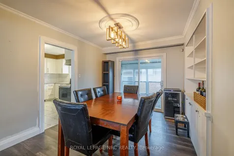 106 Lewis Street Welland ON L3B 4V7