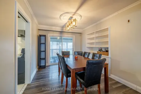 106 Lewis Street Welland ON L3B 4V7