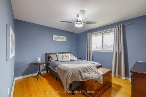106 Lewis Street Welland ON L3B 4V7