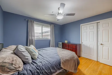 106 Lewis Street Welland ON L3B 4V7