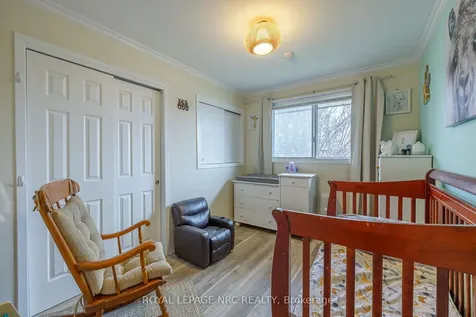 106 Lewis Street Welland ON L3B 4V7