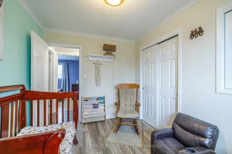 106 Lewis Street Welland ON L3B 4V7