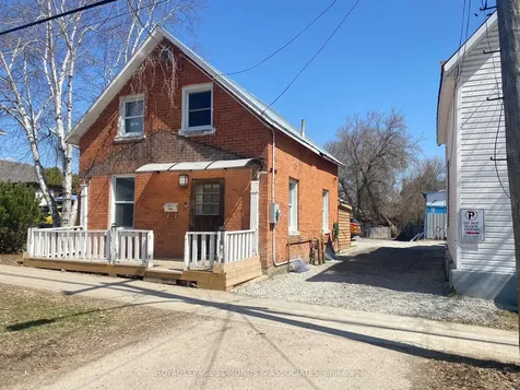 375 Christie Street S Pembroke ON K8A 4R8