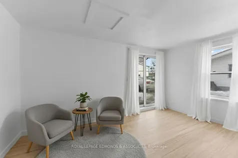 375 Christie Street S Pembroke ON K8A 4R8