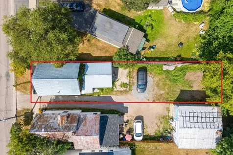 375 Christie Street S Pembroke ON K8A 4R8