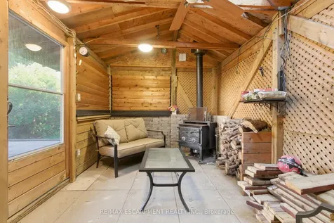 267 Thayer Avenue Hamilton ON L9A 1J6
