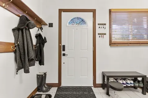 267 Thayer Avenue Hamilton ON L9A 1J6