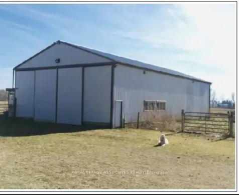 992 Mccready Road Dawn-euphemia ON N0P 1C0