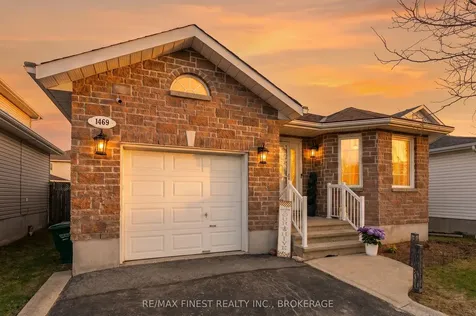 1469 Birchwood Drive Kingston ON K7P 3H3