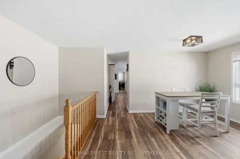 1469 Birchwood Drive Kingston ON K7P 3H3