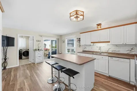 1469 Birchwood Drive Kingston ON K7P 3H3