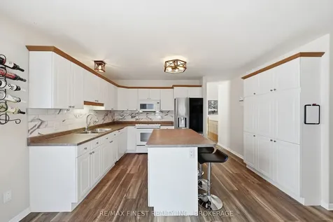 1469 Birchwood Drive Kingston ON K7P 3H3