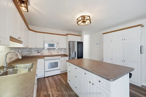 1469 Birchwood Drive Kingston ON K7P 3H3