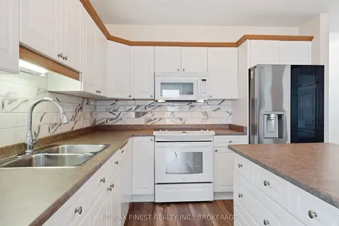 1469 Birchwood Drive Kingston ON K7P 3H3