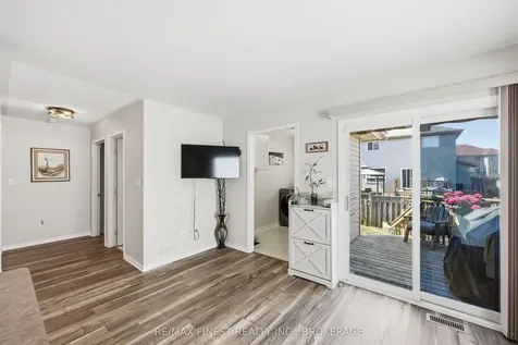 1469 Birchwood Drive Kingston ON K7P 3H3