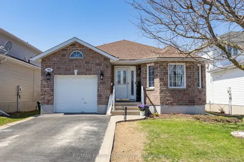 1469 Birchwood Drive Kingston ON K7P 3H3