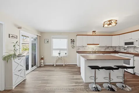 1469 Birchwood Drive Kingston ON K7P 3H3