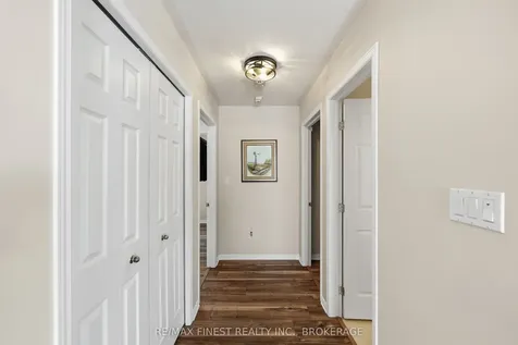 1469 Birchwood Drive Kingston ON K7P 3H3