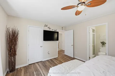 1469 Birchwood Drive Kingston ON K7P 3H3