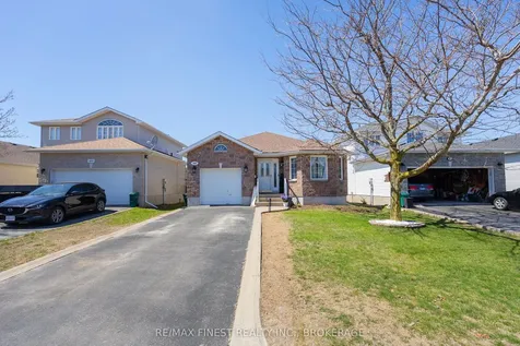 1469 Birchwood Drive Kingston ON K7P 3H3