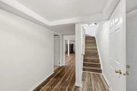 1469 Birchwood Drive Kingston ON K7P 3H3