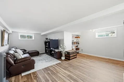 1469 Birchwood Drive Kingston ON K7P 3H3