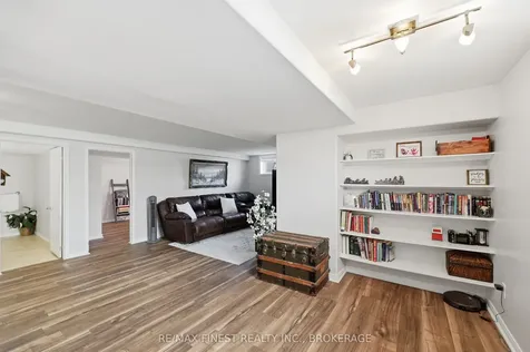 1469 Birchwood Drive Kingston ON K7P 3H3