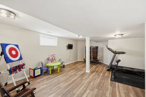 1469 Birchwood Drive Kingston ON K7P 3H3