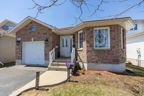 1469 Birchwood Drive Kingston ON K7P 3H3