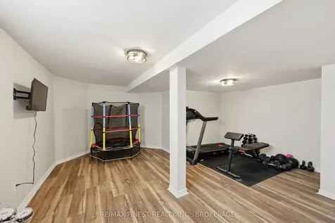 1469 Birchwood Drive Kingston ON K7P 3H3