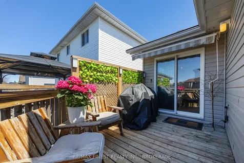 1469 Birchwood Drive Kingston ON K7P 3H3