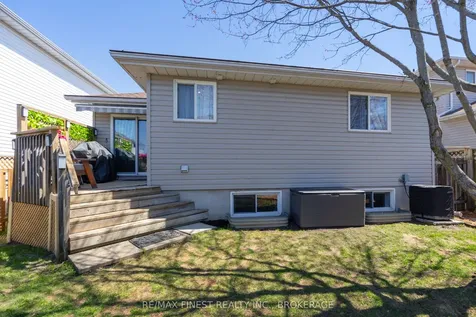 1469 Birchwood Drive Kingston ON K7P 3H3