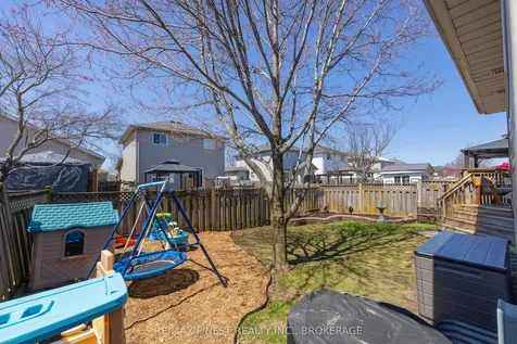 1469 Birchwood Drive Kingston ON K7P 3H3