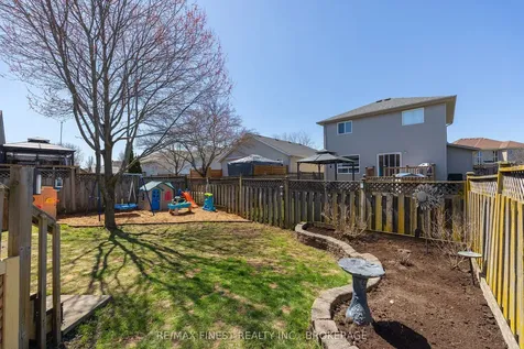 1469 Birchwood Drive Kingston ON K7P 3H3