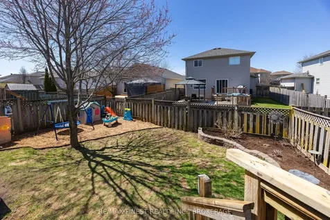 1469 Birchwood Drive Kingston ON K7P 3H3