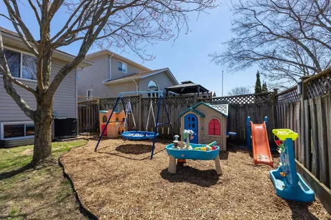 1469 Birchwood Drive Kingston ON K7P 3H3