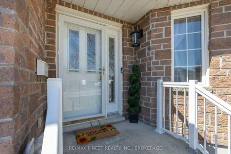 1469 Birchwood Drive Kingston ON K7P 3H3
