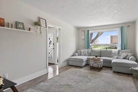 62 Palmer Road Hamilton ON L8T 3E8